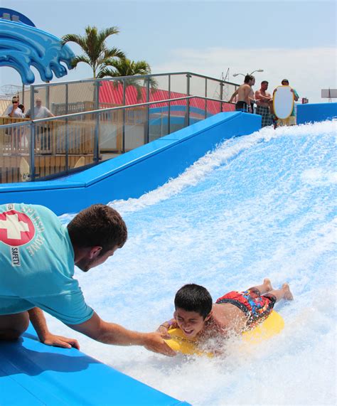 rules-and-safety - Splash Zone Waterpark