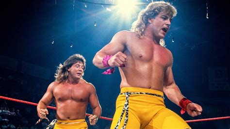 Marty Jannetty Admits He And Shawn Michaels Did A Lot Of Things We