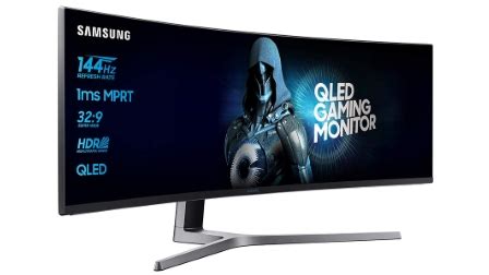 Guida All Acquisto E Offerte Ecco I Migliori Monitor Gaming Hardware