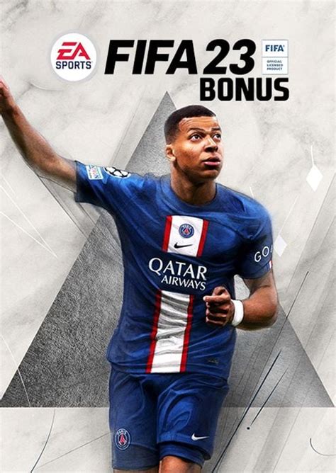 Купить 🔥FIFA 23 Pre-Order Bonus DLC EA-App Ключ РФ-Global +🎁 аккаунт ...