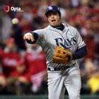 [OptaSTATS] The @Dbacks ' Evan Longoria has his first World Series hit ...