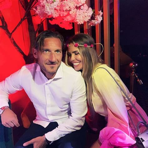 Roma legend Francesco Totti reveals his marriage almost ended over a hairless cat