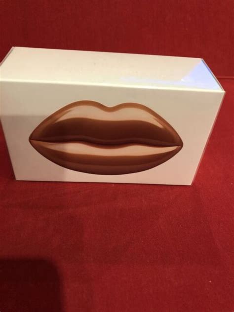 Kylie Jenner By Kkw Fragrance Nude Lips Eau De Parfum Oz For Sale