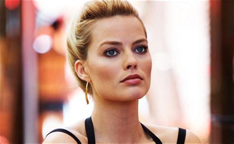 Margot Robbie Career Milestones Made In Atlantis