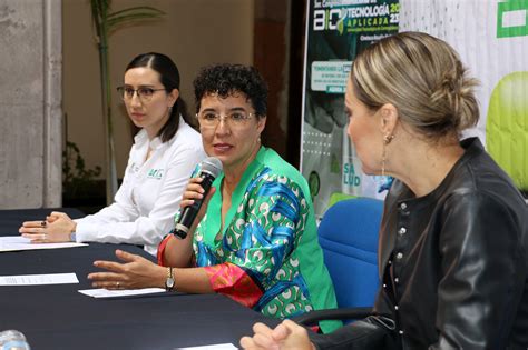 Convocan al Tercer Congreso Internacional de Biotecnología Aplicada