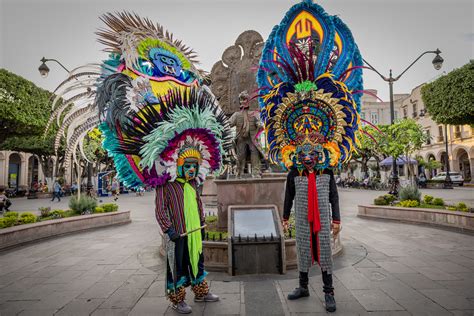 Danza del Pescado Blanco y Danza de las Mariposas Michoacán el alma