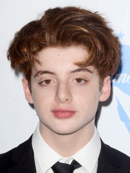 Thomas Barbusca Biography, Wiki, Age, Height, Family, Net Worth, Image ...