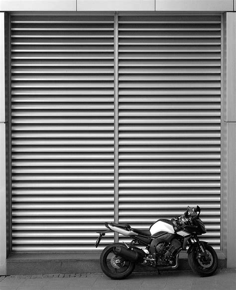 Minimalism Wall Bw Chb Motorcycle Street Hd Phone Wallpaper Pxfuel