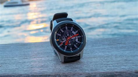 Samsung Galaxy Watch 2: what we want to see | TechRadar