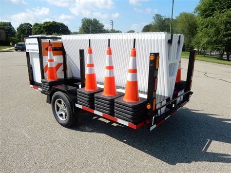 Emergency Response Trailers Emergency Response Units