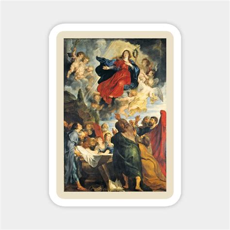 Peter Paul Rubens Funny Stickers Custom Stickers Mary Peters Hard