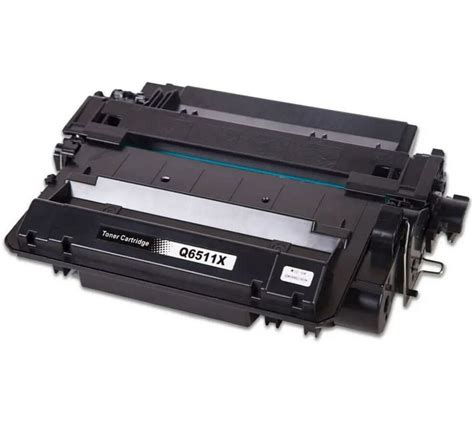 Aidgears Hp Laserjet 2410 2420 2420d 2420dn 2430 2430n 2430t 2430tn Black Ink Toner