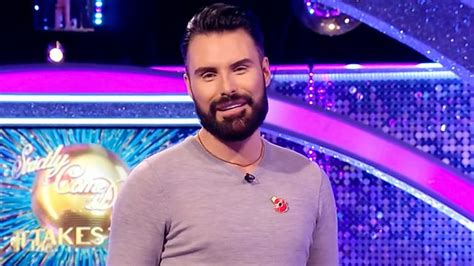 Bbc Two Strictly It Takes Two Series Episode Around The