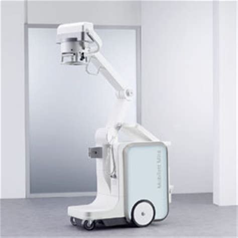 Mobilett Mira Siemens Healthineers