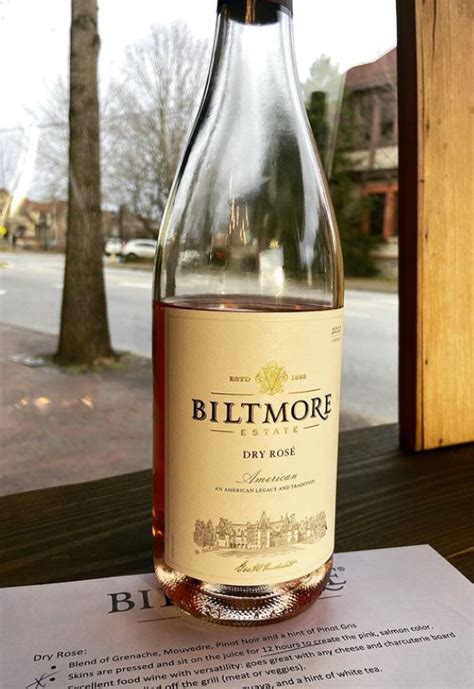 Biltmore Estate Wine — Blog | Provisions Mercantile