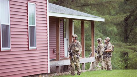 Escaped Prisoner David Sweat Shot Captured In New York CBS San Francisco