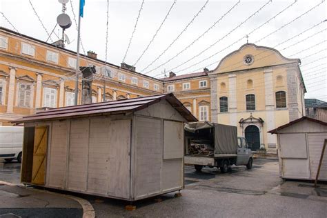 Rijeka Advent Ove Godine Jo Zabavnije Pet Pozornica Kilometri