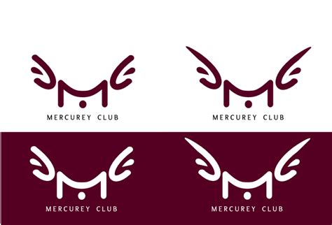 Logo for social club | Logo design contest