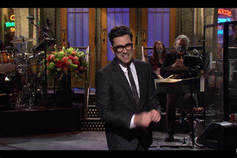 ‘SNL’ Recap: An Average Showcase for First-Time Host Dan Levy | Rare