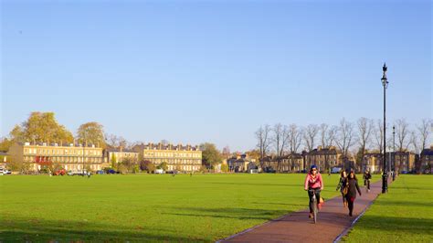 Cambridge City Centre, Cambridge holiday homes: holiday houses & more ...