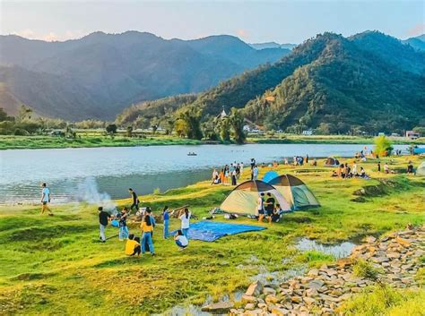 Top Glamping Hot R N R N T I N Ng