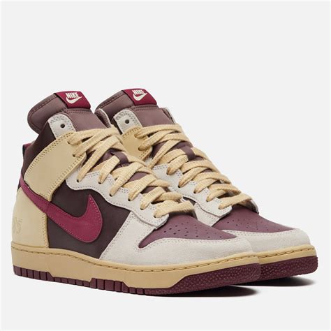 Женские кроссовки Nike Wmns Dunk High 1985 Valentine s Day FD0794 700