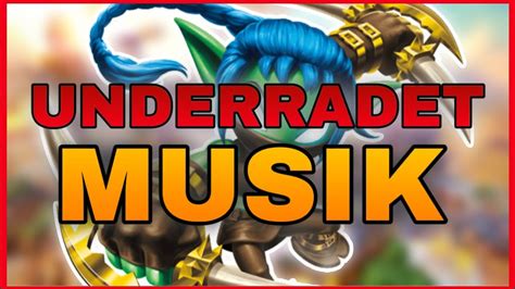 Warum Skylanders Musik Underrated Ist YouTube