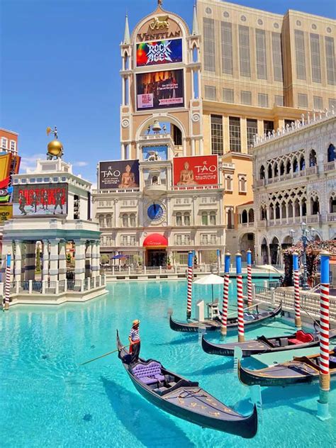 Fun Things To Do In Vegas During The Day In Travelling Dany