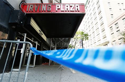 Irving Plaza Shooting: Police Seek Second Gunman as Rumors Fly (Report ...