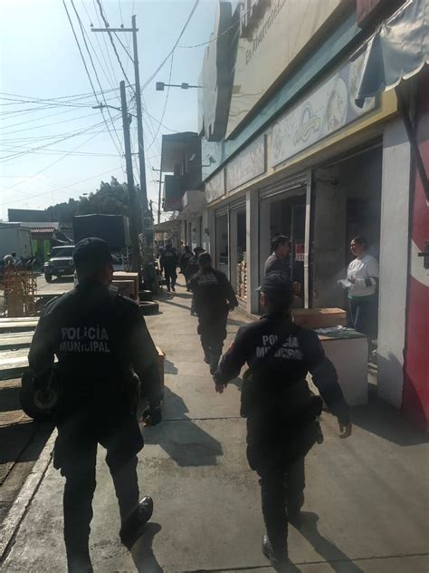 Seguridad Ciudadana Oaxaca de Juárez on Twitter En la zona de la