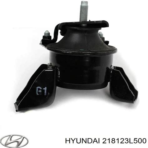 218123L500 Hyundai Kia Soporte De Motor Derecho Comprar Barato