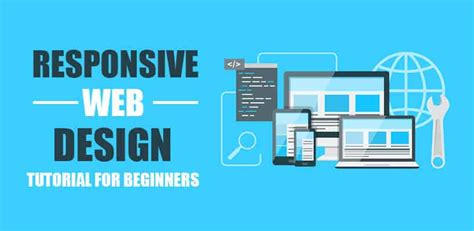 Responsive Web Design Tutorial For Beginners Code Creators Inc