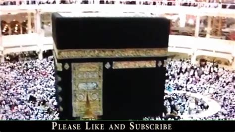 13 Live Tawaf Kaaba Tawaf Live Talbiya 2021 HAJJ 2021 Makkah