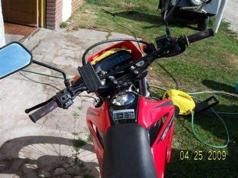 Vendo Honda Tornado 250 Xr 2008 O Permuto En Buenos Aires