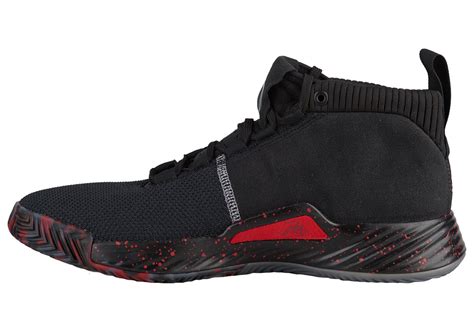 Damian Lillard adidas Dame 5 Release Info | SneakerNews.com