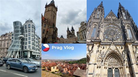 PRAG VLOG Fiyatlar Gezilecek Yerler Prag Sokak Lezzetleri Prague