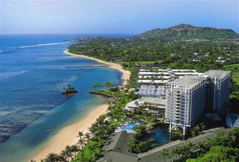 Daily Resort Credit Offer - Kahala Hotel