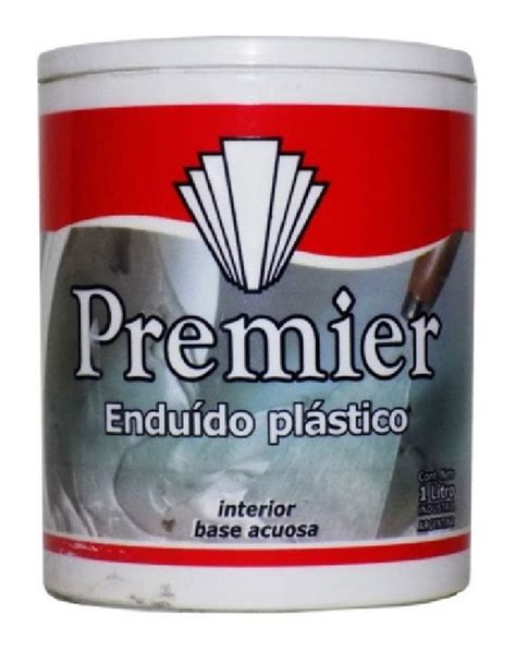 Pinturas Premier Enduidos Cavallferr