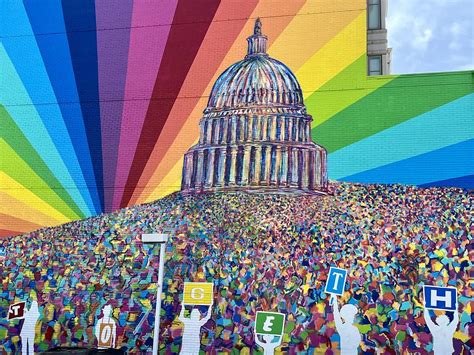 Gay Washington Dc Your Complete Lgbtq Travel Guide In 2024