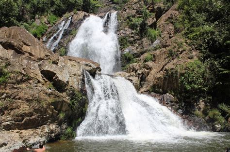 Serra Da Canastra Cachoeiras Nascentes E O Queijo Mais Famoso Do