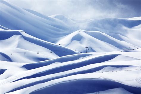 Liban Une Destination De Ski Insolite La Presse