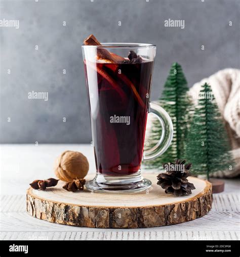 Glogg Stand Hi Res Stock Photography And Images Alamy