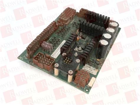 D G Pc Board Plc Add On Board By Thermo King