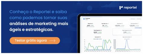 Dashboard De Kpis Benef Cios Do Uso Da Ferramenta Reportei