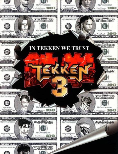 88+ Tekken Logo Wallpaper, Background, Images Ideas - Zicxa Photos