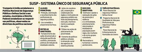 Susp Mais Um Plano Contra O Crime Instituto Igarap