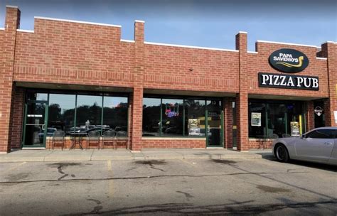 1350 E Chicago St Elgin Il 60120 Retail For Lease