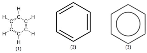 Nomenclature of Simple Aromatic Compounds - Chemistry, Class 11 ...