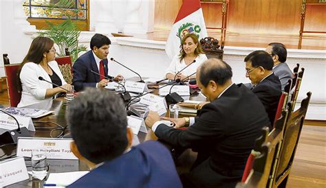 Ley Universitaria Dina Boluarte Retrasa Aplicaci N De Ley Sobre La