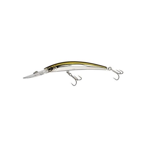 Yo Zuri Crystal Minnow Deep Diver F R